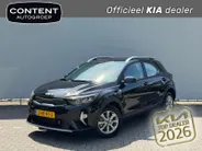Kia Stonic 1.0 T-GDi MHEV 100pk DCT7 DynamicLine