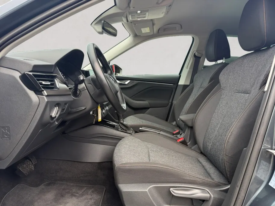 Škoda Kamiq 1.0 TSI Ambition