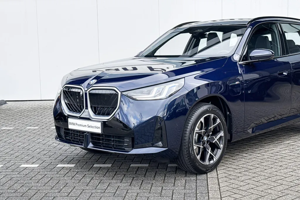 BMW X3 30e xDrive