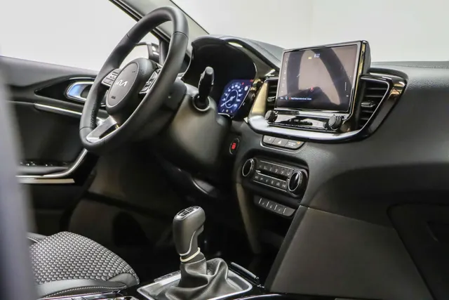 Kia Ceed 1.0 T-GDi DynamicPlusLine
