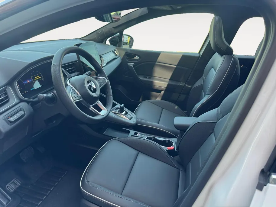 Mitsubishi ASX 1.8 HEV AT Instyle | €3.000,- Korting| Compleet uitgerust | Schuif-kantel dak | Stoel-/stuur-verwarming | Navigatie |