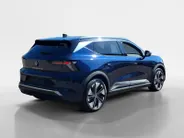 Renault Scénic E-Tech EV60 comfort range techno Apple Carplay/Android Auto , lichtmetalen velgen 19' , electronic climate controle , camera , cruise control adaptief , navigatiesysteem , stoel en stuurverwarming .
