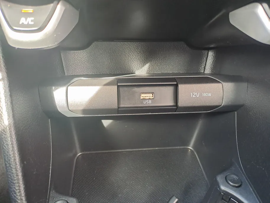 Kia Picanto 1.0 DPi DynamicLine | DAB | Camera | Cruise | Airco | Apple Carplay/Android Auto