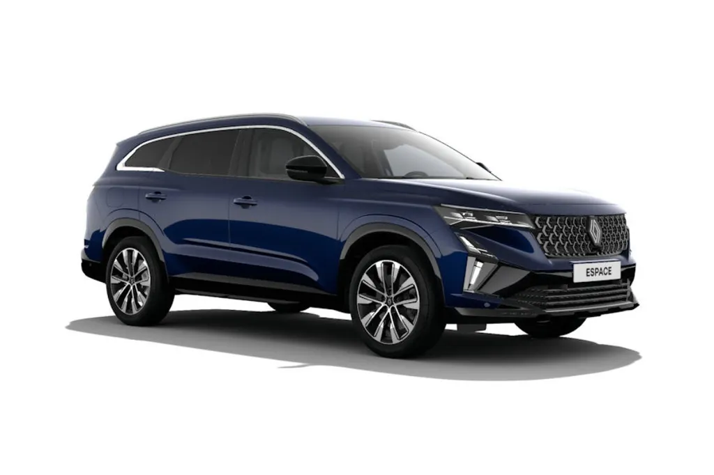 Renault Espace E-Tech full hybrid 200 Techno 5p. Nu uit voorraad leverbaar met €7.000,- Zeeuw & Zeeuw voorraadkorting! | Pack Privilege | Inclusief 5 jaar fabrieksgarantie | Financier uw Espace tegen slechts 4.9% rente |