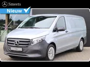 Mercedes-Benz eVito eVito 119 L2 Business Solution 90 kWh