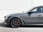 BMW i4 M60 84 kWh