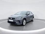 SEAT Ibiza Style 1.0 EcoTSI 70 kW / 95 PK Hatchback 5 deurs 5 | Graphite Grey | 3000,- inruilpremie