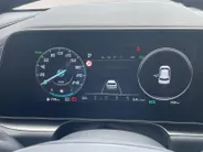 Kia Niro 1.6 GDi Hybrid DynamicPlusLine | Navigatie | Climate control | Leren bekleding | Stoel +Stuur verwarming | Elektrische achterklep