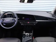 Kia Niro 1.6 GDi Hybrid DynamicLine | Camera | Clima | Cruise | Navi | 16" LM | Keyless | Apple Carplay/Android Auto |