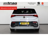 CUPRA Born Copper Edition One 62 kWh SOH 91,64% / Massage stoelen / 20'' LMV / Pano. / HUD. /