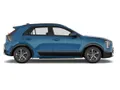 Kia Niro 1.6 GDi Hybrid DynamicLine