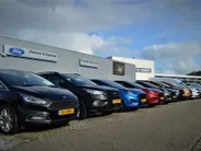 Ford EcoSport 1.0 EcoBoost Titanium | Dealer onderhouden | 1e eigenaar | NL auto | Winter pack | Navigatie | Apple carplay & Android auto | BLIS | Parkeersensoren voor en achter | Achteruitrijcamera | Cruise control | 17' lichtmetalen velgen | Bovag garantie |