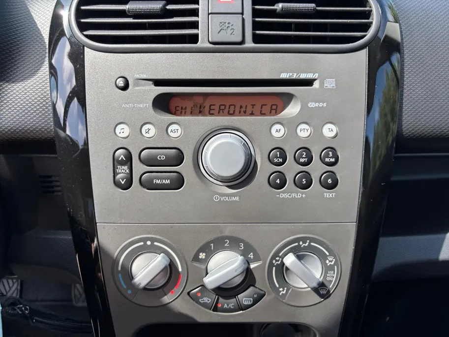 Suzuki Splash 1.2 Comfort EASSS | Unieke kilometerstand | 12 Maanden Bovag Garantie |