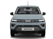 Dacia Spring Expression 70 | Wij maken graag een Private Lease offerte op maat voor u! |