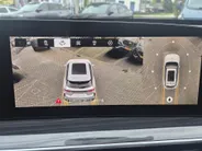 Omoda 9 9 PHEV Premium Panoramadak - 1100KM Bereik