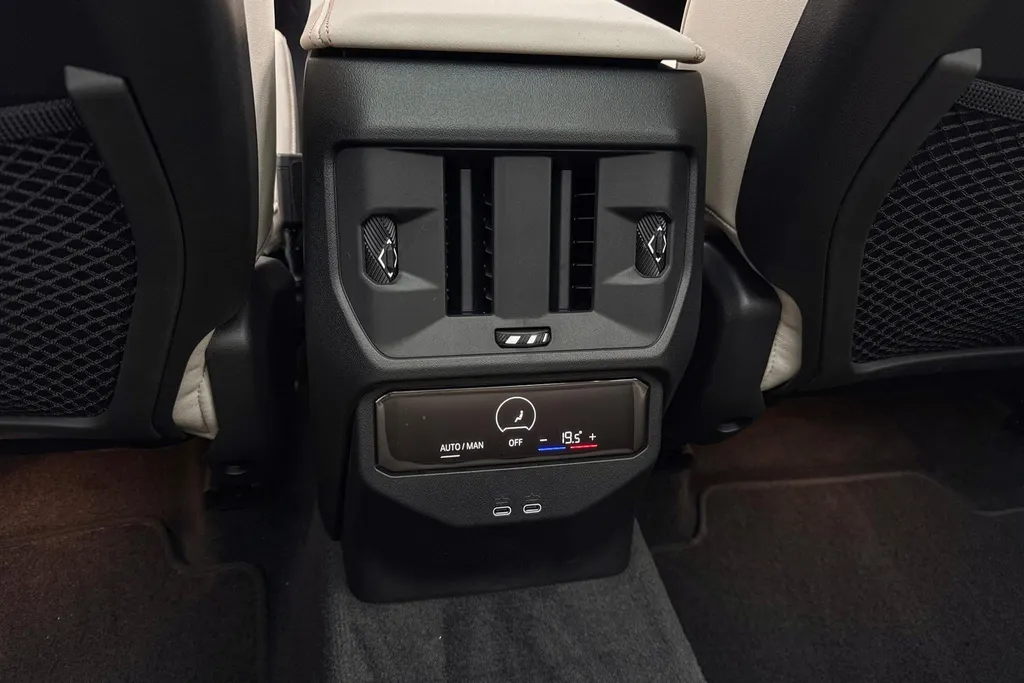 BMW X3 30e xDrive