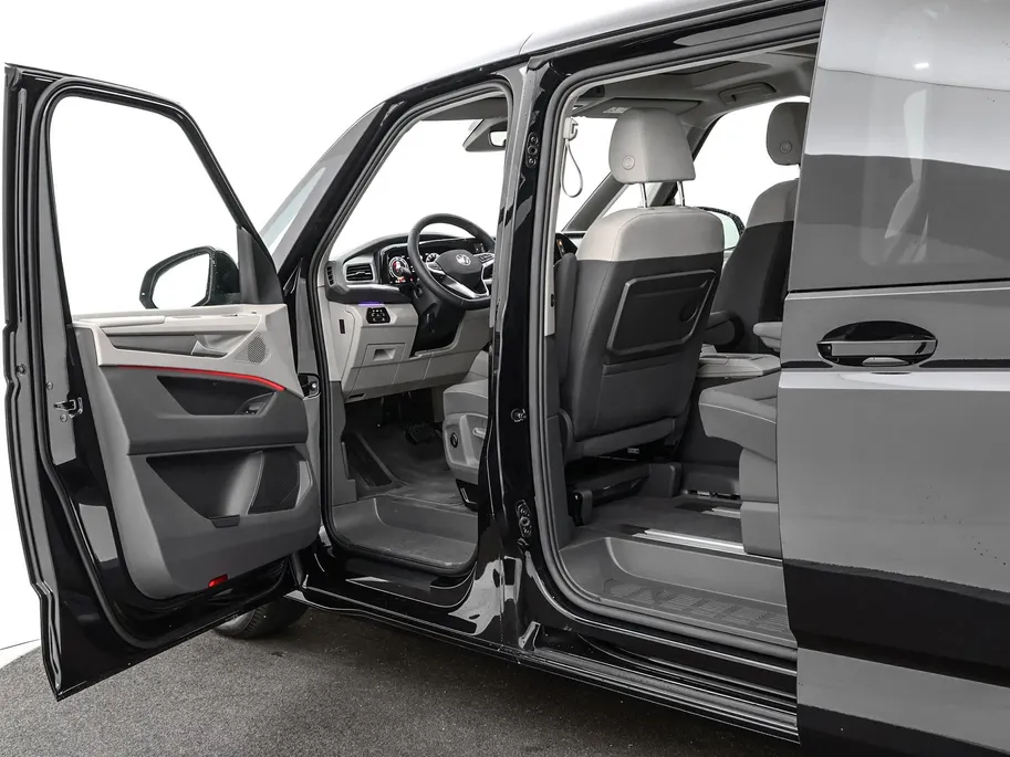 Volkswagen Multivan Bedrijfswagens Bulli Edition 1.5 eHybrid DSG 4Motion L2 725785
