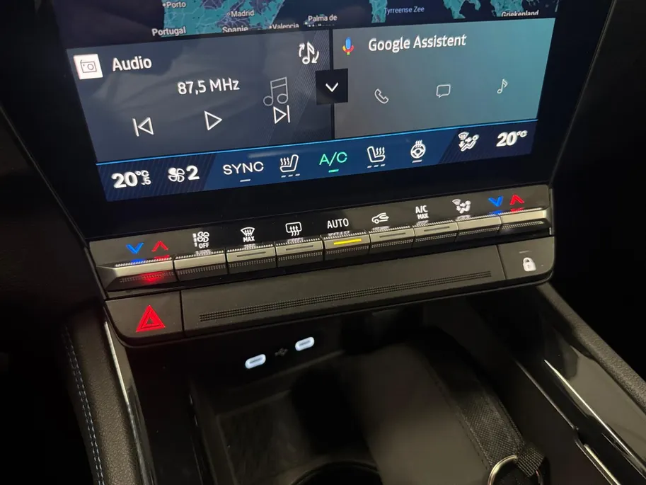 Renault Austral 1.2 E-Tech full hybrid 200 esprit Alpine | 360° Camera | Adaptive Cruise | Apple CarPlay/Android Auto