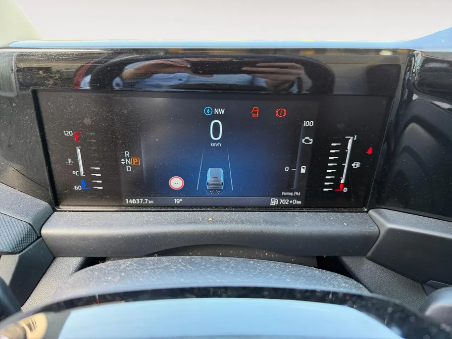Ford Transit Custom 320 2.5 PHEV L2H1 Limited | NL auto | Automaat | Elektr. Trekhaak | Adapt. Cruise control | BLIS | Winter pack | Navigatie | Apple carplay & Android auto | Parkeersensoren voor en achter | Achteruitrijcamera | Bovag garantie |