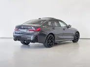 BMW 3 Serie Sedan 330e Innovation Pack M Sportpakket Pro