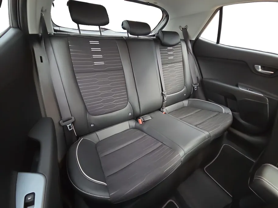 Kia Stonic 1.0 T-GDi MHEV GT-Line 1e Eigenaar | Fabrieksgarantie | NAP