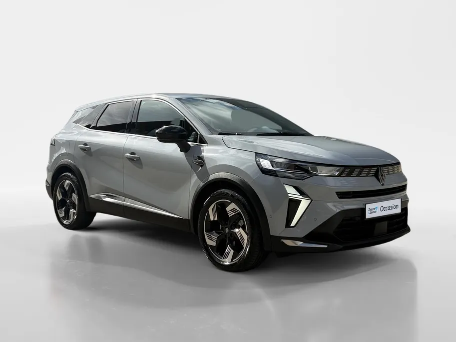 Renault Symbioz 1.6 E-Tech full hybrid 145 techno | Automaat | Navigatie | Apple Carplay & Android Auto | LMV | Cruise & Climate Control | Camera | Parkeersensoren | 12 Maanden BOVAG Garantie