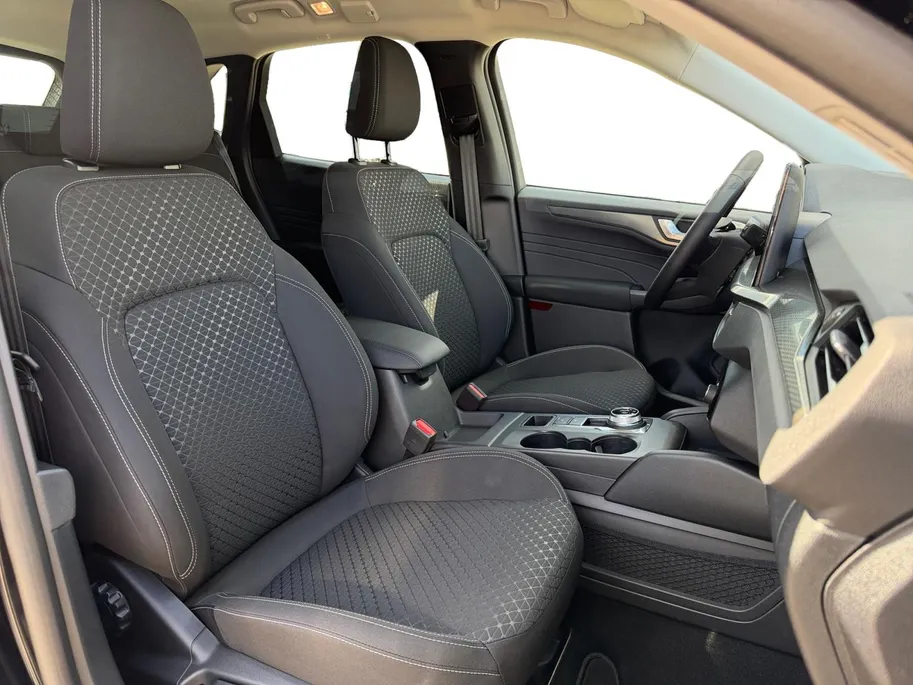 Ford Kuga 2.5 PHEV Titanium | Uit Voorraad Leverbaar | Tijdelijk met 8 jaar Garantie! | €4.000,- Ready Set Ford Bonus | Trekhaak | 2100kg Trekgewicht | Adapt. Cruise Control | BLISS | 360 Graden Camera | Apple Carplay & Android Auto