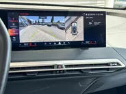 BMW iX xDrive40 Business Edition Plus 77 kWh