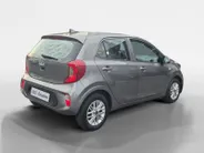 Kia Picanto 1.0 DPi DynamicLine | Automaat | Airco | Bluetooth | Camera | Cruise Control | LM Velgen | Navigatie |