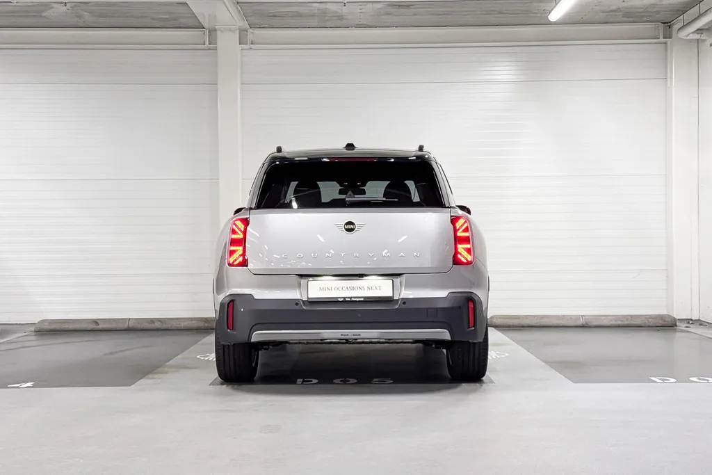 MINI Countryman C