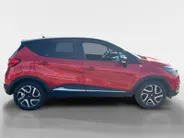 Renault Captur 1.2 TCe Helly Hansen | STOELVERWARMING | AUTOMAAT | CLIMATE | STOELVERWARMING | KEYLESS |