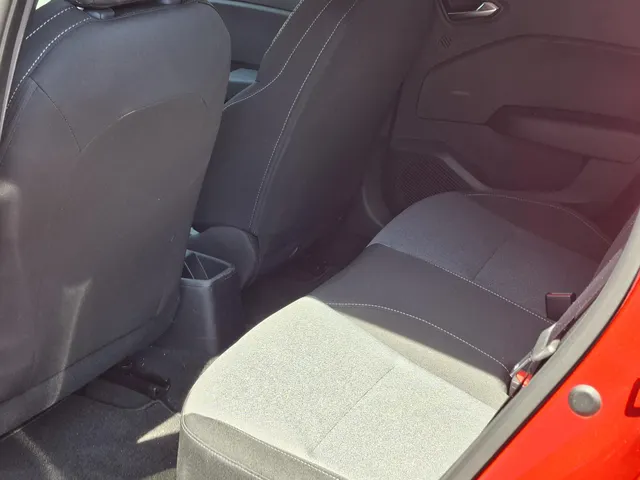 Renault Clio 1.0 TCe 90 GPF evolution PDC | NL-auto | rijklaarprijs !!