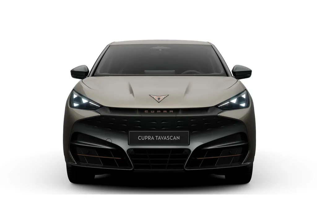 CUPRA Tavascan Business | Achteruitrijcamera | Digitaal instrumentenpaneel (Virtual Cockpit) | Draadloze Apple CarPlay™, Android Auto™