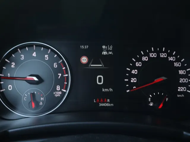 Suzuki Swift 1.2 Select Hybrid AdaptiveCruise | Carplay