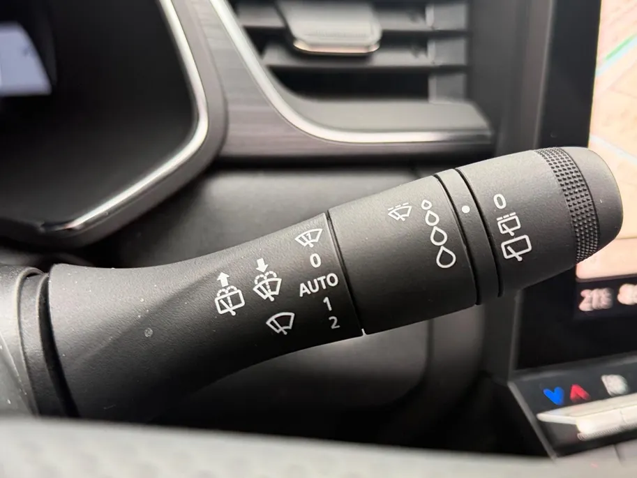 Mitsubishi ASX 1.6 HEV AT Instyle | Adaptive Cruise Control | Climate Control | Schuif- kanteldak | Lederen bekleding | 360 camera | Parkeersensoren voor en achter |