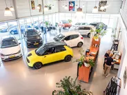 Toyota Verso-S 1.3 VVT-i Comfort Plus Uitstekend onderhouden | Airco | Radio/CD | Elektr. rmn/spg | etc.