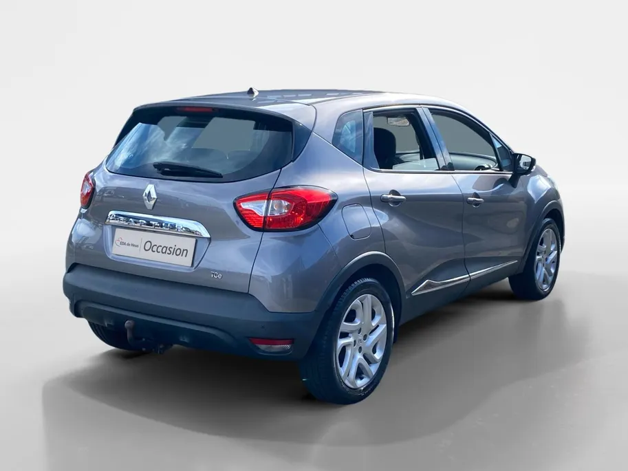 Renault Captur 1.2 TCe Automaat Dynamique NL auto | Clima | Navi | Trekhaak | Cruise | Etc.