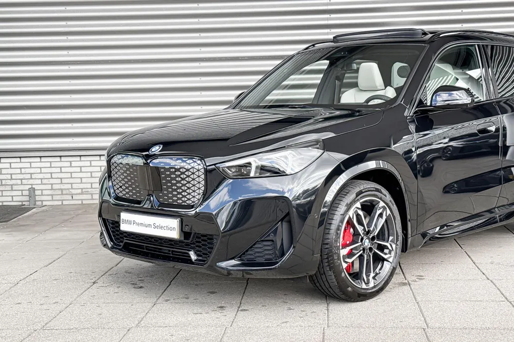 BMW iX1 eDrive20 67 kWh M Sport Edition