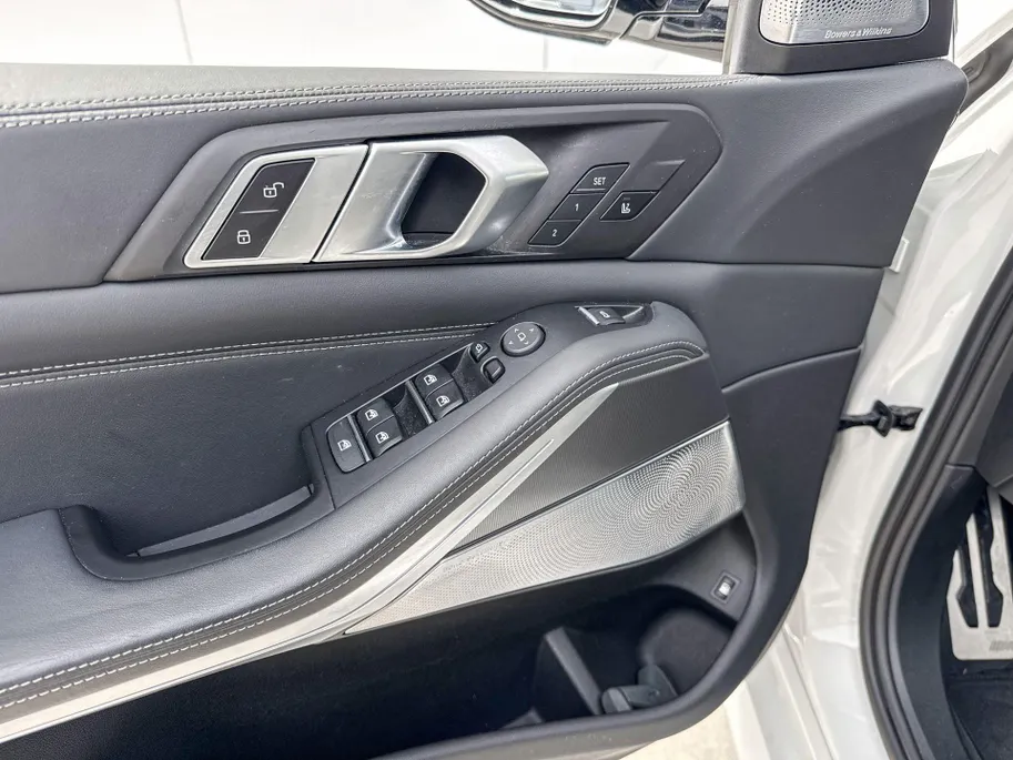 BMW X5 xDrive45e High Executive M-Sport
