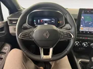 Renault Clio 1.0 TCe 90 GPF techno NAVI AIRCO CAMERA PARKEERSENSOREN ACHTER CRUISE CONTROL APPLE CARPLAY/ANDROID AUTO LM VELGEN ZEER MOOIE AUTO