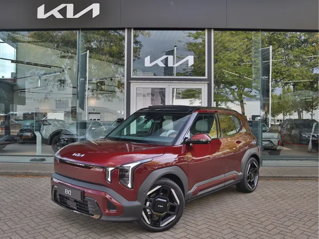 Kia EV2