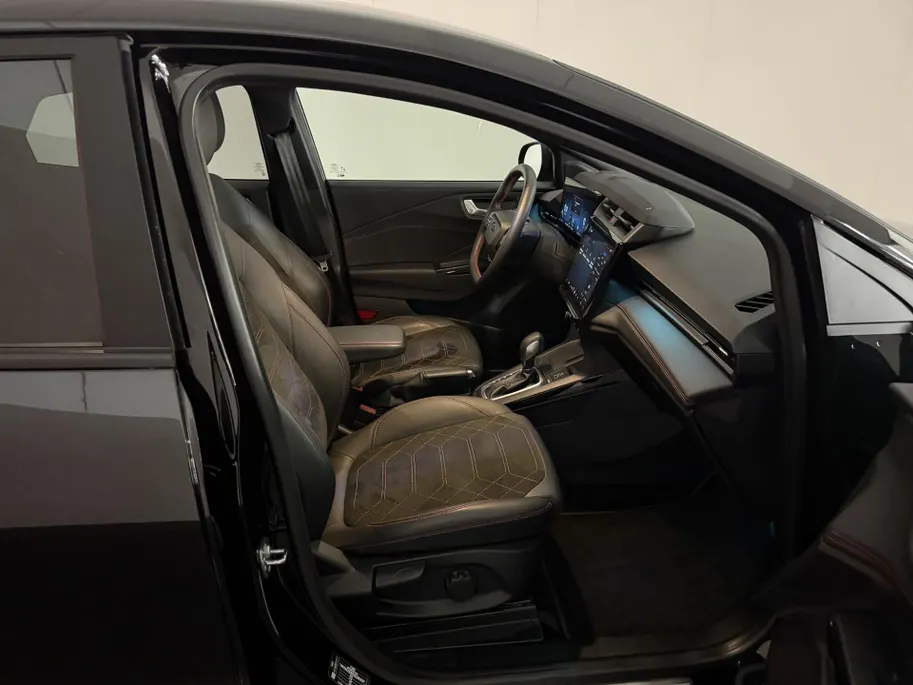Ford Puma 1.0 EcoBoost Hybrid ST-Line X | Winterpack | All Season Banden | Draadloos Apple Carplay / Android Auto |
