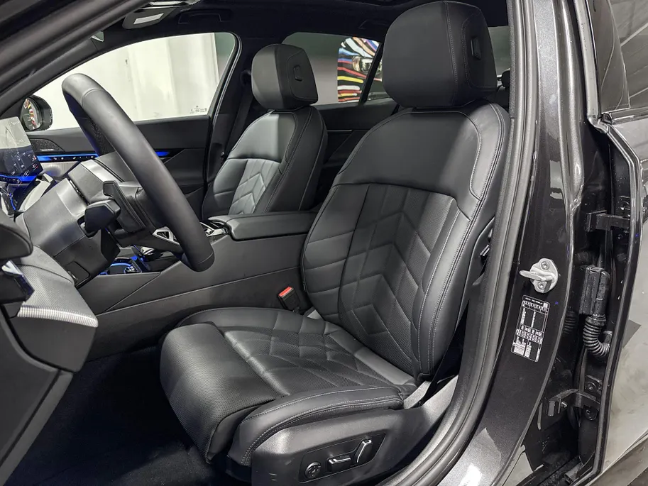 BMW 5 Serie Sedan 520i
