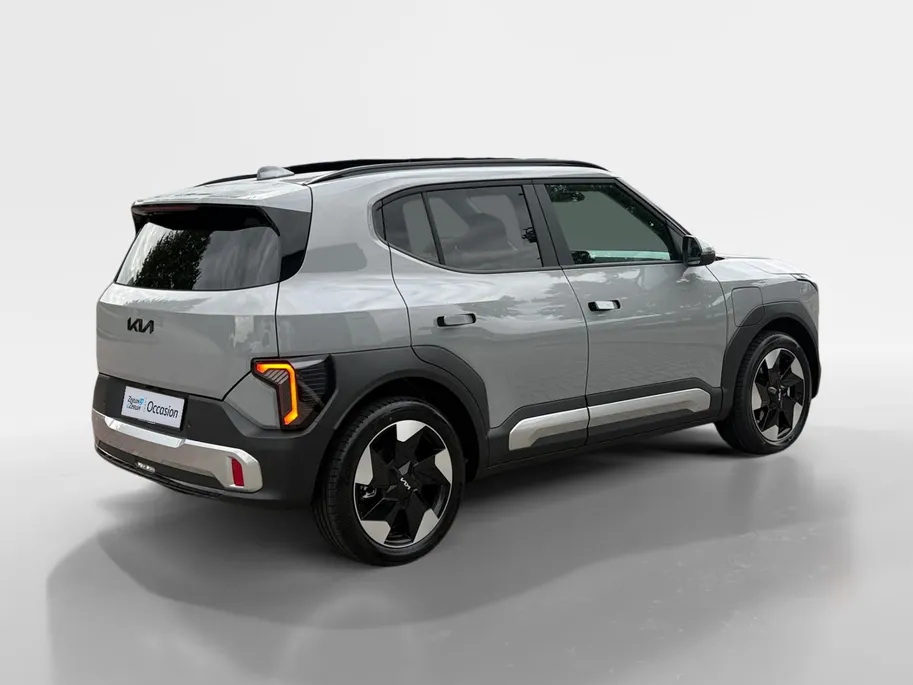 Kia EV2 Plus Advanced 61 kWh Demonstratie auto | Leverbaar vanaf maart 2027 | Schuifdak | Stoel + Stuurverwarming |