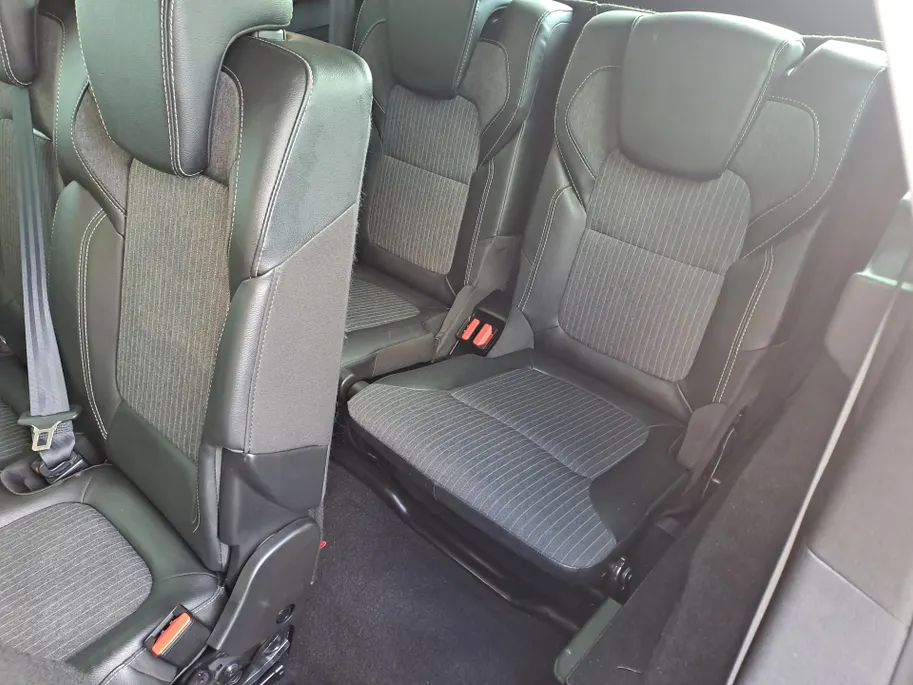 Renault Grand Scénic 1.3 TCe Techno 7p. | Navigatie | Camera | Apple Carplay/Android Auto | Cruise | 7 zitter / persoons