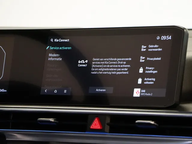 Kia Sorento 1.6 T-GDi Plug-in Hybrid 4WD ExecutiveLine 7p Trekhaak