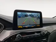 Ford Kuga 2.5 PHEV Titanium | Stoel- stuur en voorruitverwarming | Trekhaak | 1.500kg trekgewicht | Achteruit rij camera
