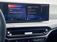 BMW i4 eDrive40