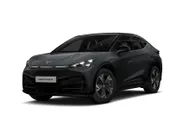 CUPRA Tavascan Essential | Achteruitrijcamera | Digitaal instrumentenpaneel (Virtual Cockpit) | Kinderzitbevestiging vóór en 2e zitrij (ISOFIX)