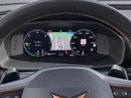 CUPRA Leon 1.4 TSI eHybrid 245pk PHEV VZ Performance · Camera  Navigatie · Keyless · Stuur-& stoelverwarming